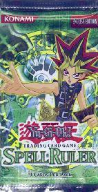 Spell Ruler