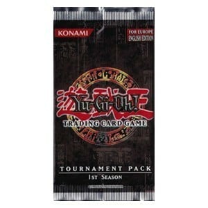 OTS Tournament Pack 1