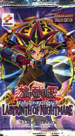 Labyrinth of Nightmare