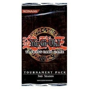 Tournament Pack 3