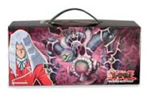 Accessories cover