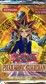 Pharaonic Guardian