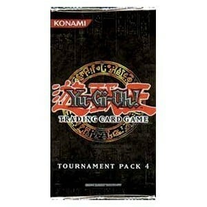 Tournament Pack 4