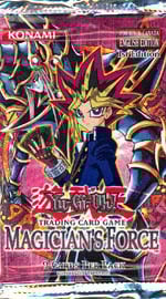 Magician's Force