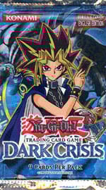 Dark Crisis