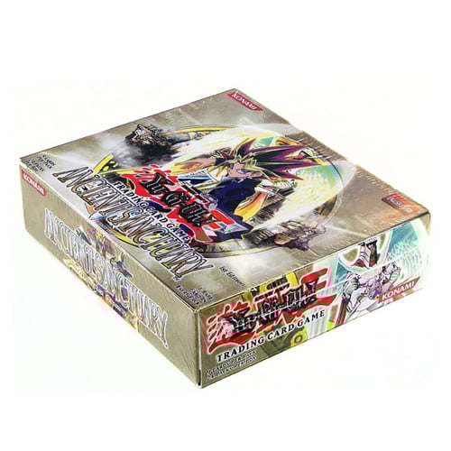 Ancient Sanctuary Booster Box
