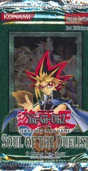 Soul of the Duelist