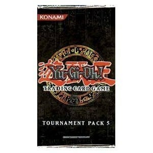 Tournament Pack 5