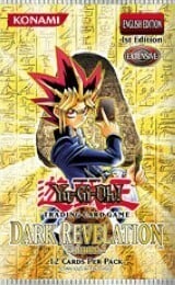 Dark Revelation 1
