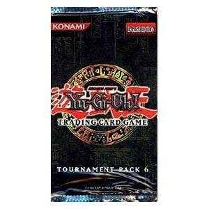 Tournament Pack 6