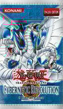 Cybernetic Revolution