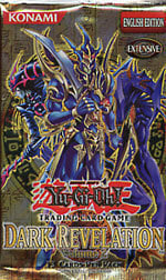 Dark Revelation 2