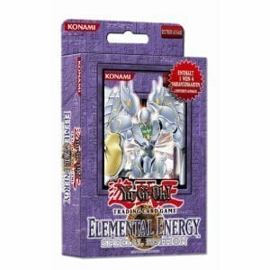 Elemental Energy: Special Edition