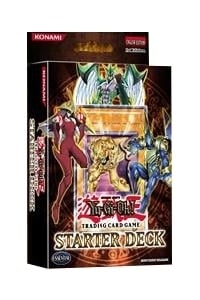 Starter Deck: GX 2006