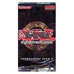 Tournament Pack 8