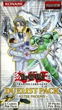 Duelist Pack: Aster Phoenix