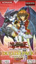 Duelist Pack: Jaden Yuki 2