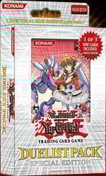 Duelist Pack 1&2 Special Edition