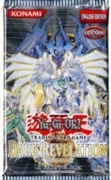 Dark Revelation 4