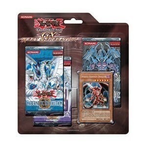 GX Next Generation