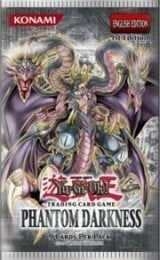 Phantom Darkness