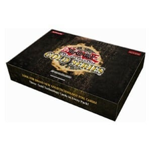 Gold Series 1