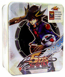 Exclusive Tins 2008: Montage Dragon