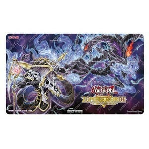 Accessories cover