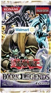 Dark Legends
