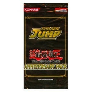 Anniversary Pack cover