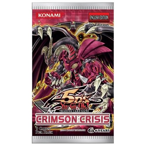 Crimson Crisis