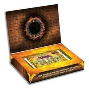 Gold Series 2