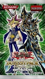 Duelist Pack: Yugi