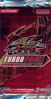 Turbo Pack
