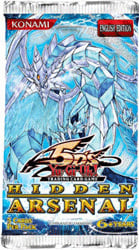 Hidden Arsenal