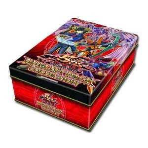 Collector's Tins 2010