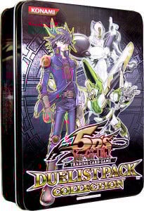 Collector's Tins 2011