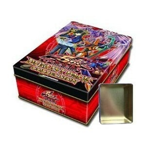 Accessories cover