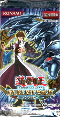 Duelist Pack: Kaiba
