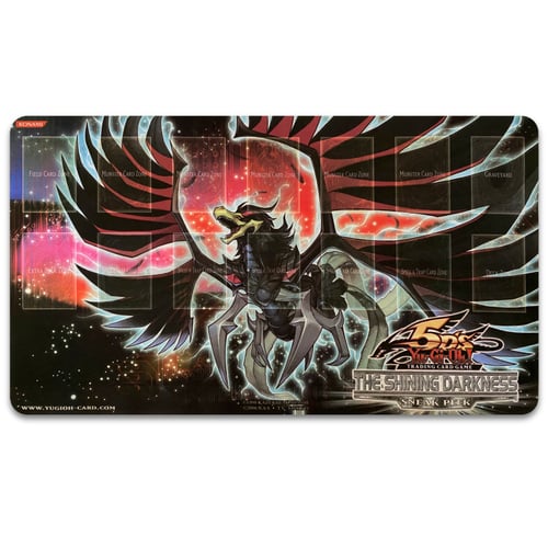 Accessories cover