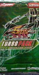 Turbo Pack: Booster Four
