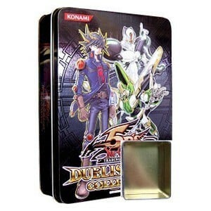 Accessories cover