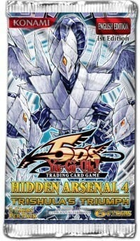 Hidden Arsenal 4