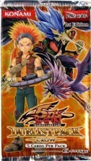 Duelist Pack: Crow