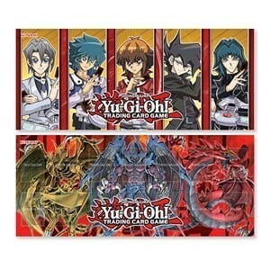 Accessories cover