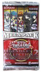 Legendary Collection 2: Mega Pack