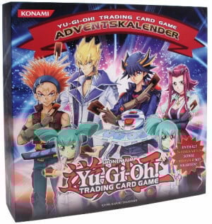 Advent Calendar 2011 cover