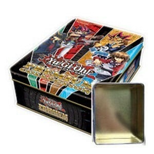 Accessories cover