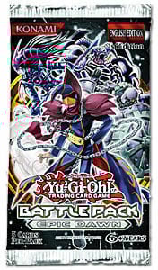 Battle Pack: Epic Dawn cover