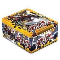 Collector's Tins 2012